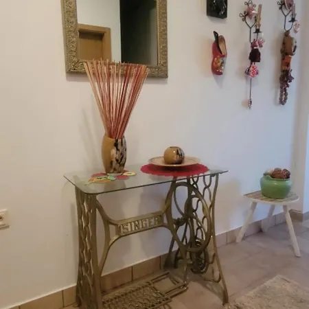 Haus Kate Holiday home *