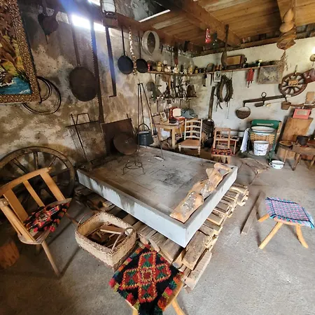 Haus Kate Holiday home *