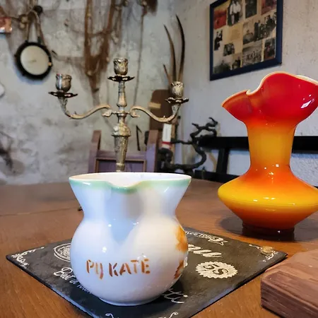 Haus Kate Holiday home *